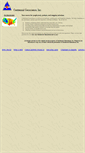 Mobile Screenshot of centennialgeo.com